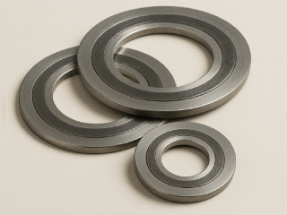 metallicgasket metalic gaskets<br />