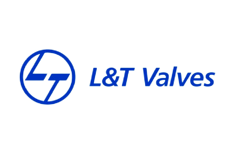 L & T valves